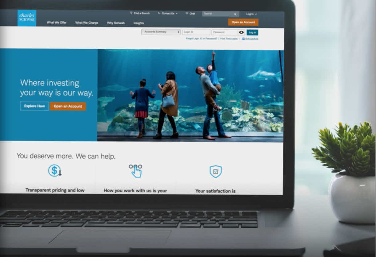 Employee Stock Purchase Plans The Schwab Equity Award Center